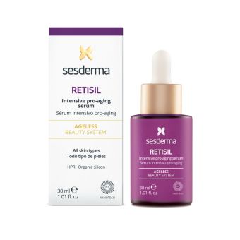 Sesderma Retisil Pro Aging intensiivseerum 30 ml