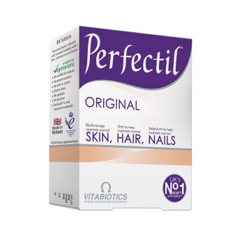 Vitabiotics Perfectil Original tabletid N30