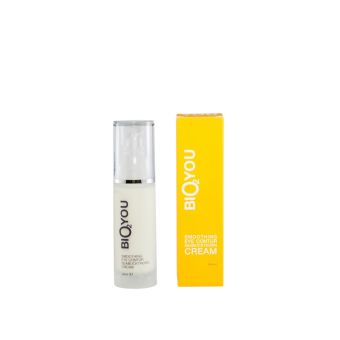 Bio2You Smoothing Eye Contour Sea Buckthorn Cream siluv silmaübruskreem astelpajuga 30 ml