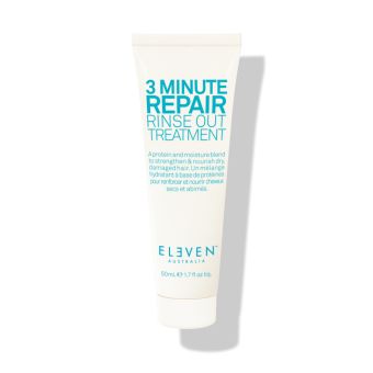 ELEVEN Australia 3-minutiline juuksehooldus 50 ml