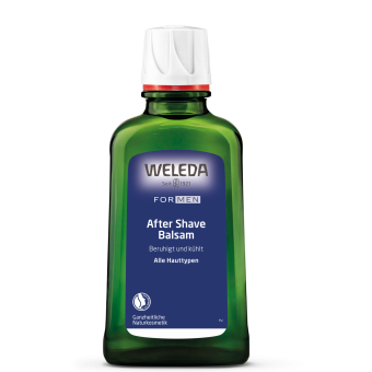 Weleda After Shave бальзам после бритья 100 мл