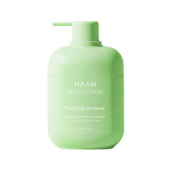 HAAN Body Lotion Purifying Verbena лосьон для тела 250 мл