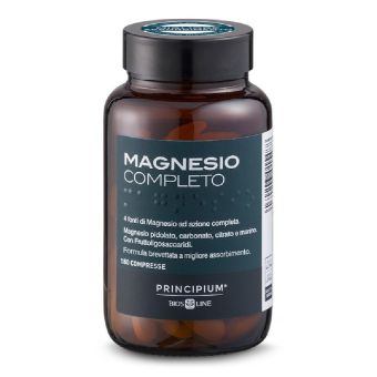 Bios Line Magneesium Complete 100mg N180