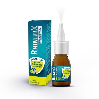 Rhinitix ninasprei 10 ml