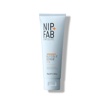 NIP+FAB Glycolic Scrub näokoorija 75 ml