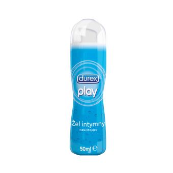 Durex Play Feel lubrikant 50 ml