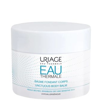 Uriage Eau Thermale kehapalsam 200 ml