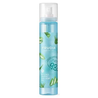 Frudia My Orchard Aloe Real Soothing Gel Mist увлажняющий спрей с алоэ 125 г