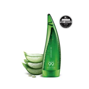 Holika Holika Universaalne niisutav geel Aloe 99% Soothing Gel 55 ml