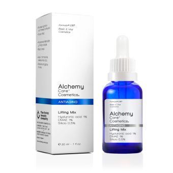 Alchemy Anti-Aging Lifting Mix сыворотка 30 мл