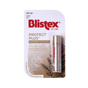 Blistex Protector Plus SPF 30 защитный бальзам для губ 4.25 г