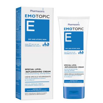 Pharmaceris E Emotopic lipiide lisav kreem 75 ml