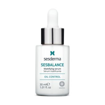 Sesderma Sesbalance nahka matistav seerum 30 ml