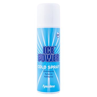 Ice Power Cold Spray охлаждающий спрей 200 мл