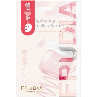 Frudia Pomegranate Nutri-Moisturizing Mask toitev näomask 20 ml