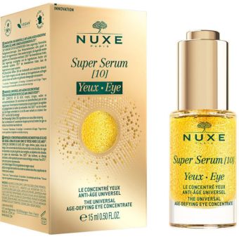 Nuxe Super silmaümbrusseerum 15 ml