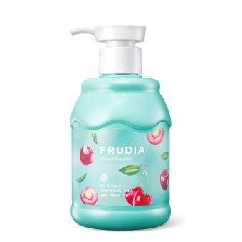 Frudia My Orchard Cherry Body Wash гель для душа с вишней 350 мл