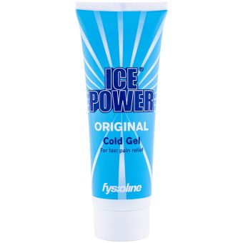 Ice Power külmageel 75 ml