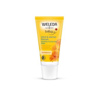 Weleda saialille tuule- ja külmakaitsekreem 30 ml