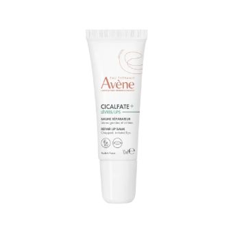 Avene Cicalfate+ taastav huulepalsam 10 ml