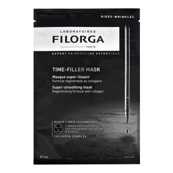 Filorga Time-Filler Mask укрепляющая маска, заполняющая морщины N1 23 г