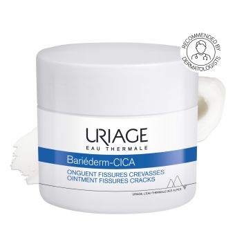 Uriage Bariederm CICA salv nahalõhedele 40 ml