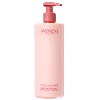 Payot Lait Hydratant 24h увлажняющий и укрепляющий крем для тела 400 мл