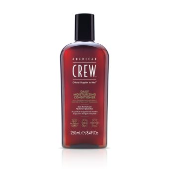 American Crew Daily Moisturizing Conditioner niisutav palsam 250 ml