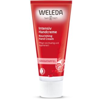 Weleda granaatõuna kätekreem 50 ml