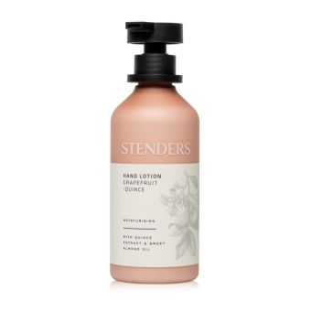 Stenders kätelosjoon greibi-küdoonia 245 ml