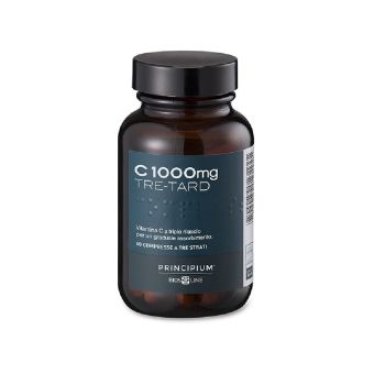 Bios Line Vitamiin C tre-tard 1000mg N60