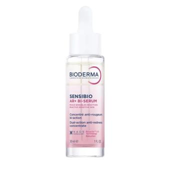 Bioderma Sensibio AR+ Bi-сыворотка 30 мл