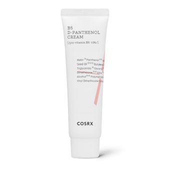 COSRX Balancium Comfort Ceramide niisutav kreem tundlikule nahale 80 g