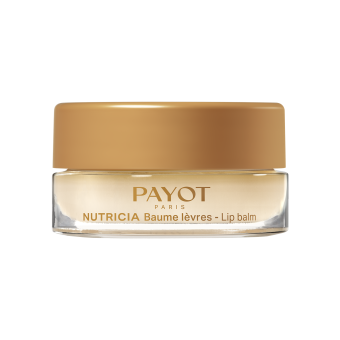 Payot Nutricia Baume Levres Cocon питательный бальзам для губ с пчелиным воском 6 г