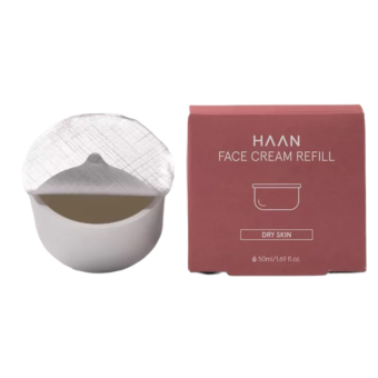 HAAN Face Cream Refill Dry Skin  näokreem kuivale nahale täitepakend 50 ml