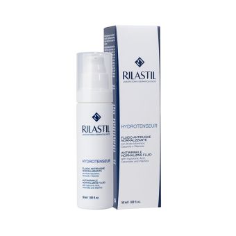 Rilastil Hydrotenseur kortsudevastane näoemulsioon 50 ml