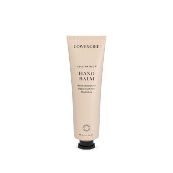 Löwengrip Healthy Glow Hand Balm niisutav ja kiiresti imenduv kätekreem 50 ml