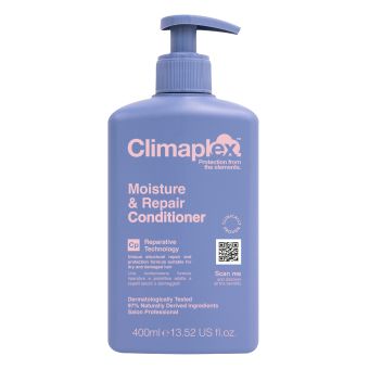 Climaplex niisutav ja hooldav palsam 400 ml