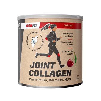 ICONFIT Joint Collagen - Kirsi 300 g