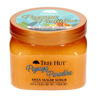 Tree Hut Papaya Paradise kehakoorija 510 g