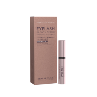 Bio Balance Eyelash Growth Serum сыворотка для роста ресниц 6 мл