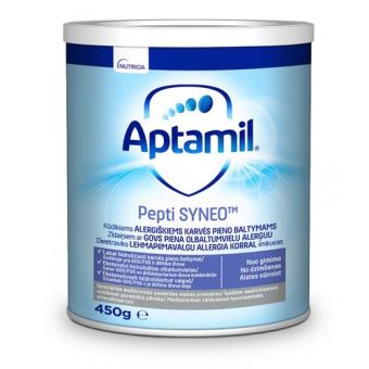 Aptamil Pepti Syneo pulber 450g N1