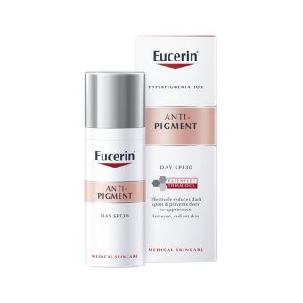 Eucerin Anti-Pigment дневной крем для лица SPF 30 50 мл