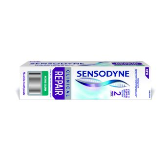 Sensodyne hambapasta Clinical Repair Mint 75 ml