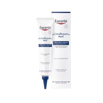 Eucerin Urea Repair Plus 30% uureaga kreem 75 ml