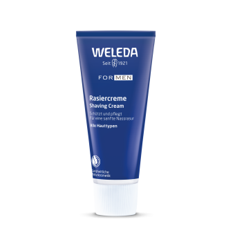 Weleda raseerimiskreem 75 ml