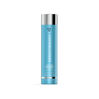 Keratherapy Keratin Infused Moisture šampoon 300 ml