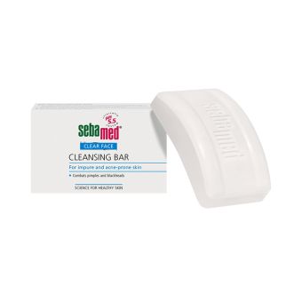 Sebamed Clear Face puhastusseep 100 g