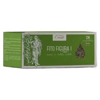 Herba Humana Fito Figura-1 tee N20