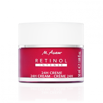 M.Asam Retinol Intense 24h крем 50 мл